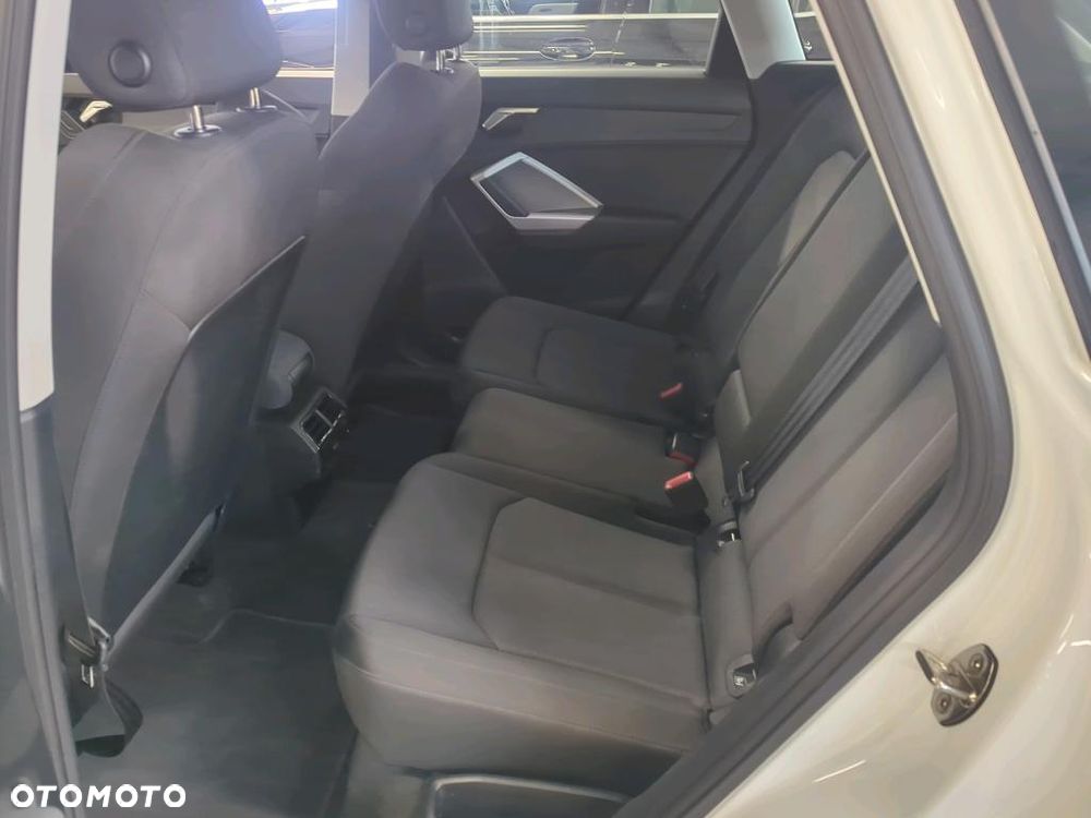 Audi Q3 35 TFSI mHEV Advanced S tronic - 9