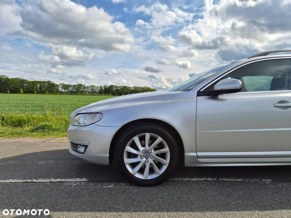 Volvo V70 D4 Drive-E Momentum - 7