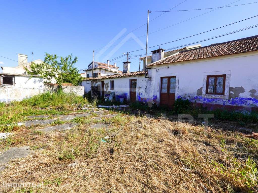 Moradia T2, Bemposta - Alcobaça - Grande imagem: 4/30