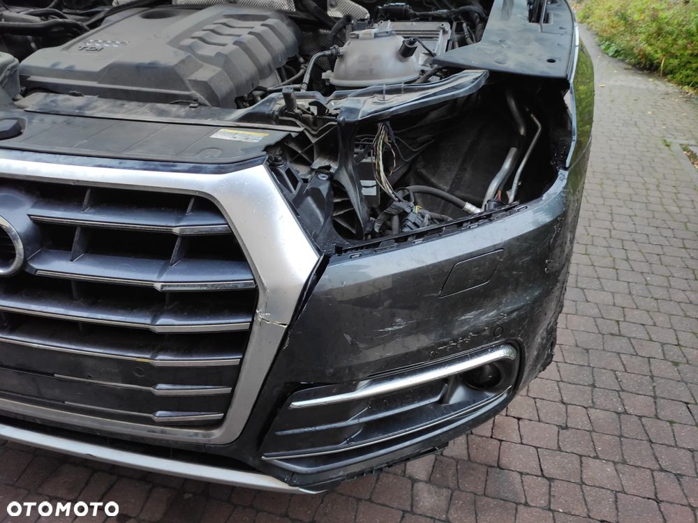 Audi Q5 2.0 TDI quattro S tronic design - 12