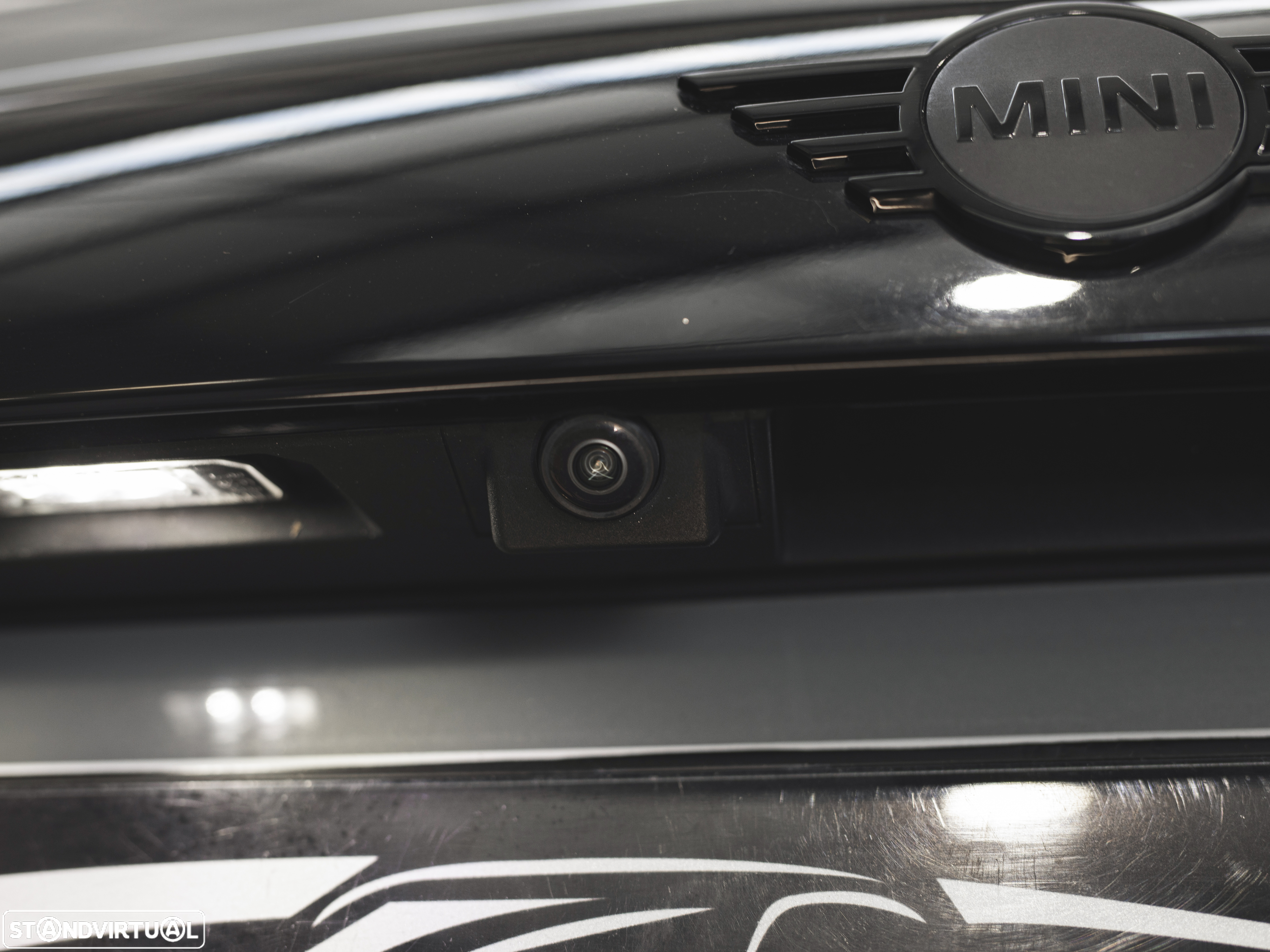 MINI 3 Portas John Cooper Works Auto Desportiva - 16