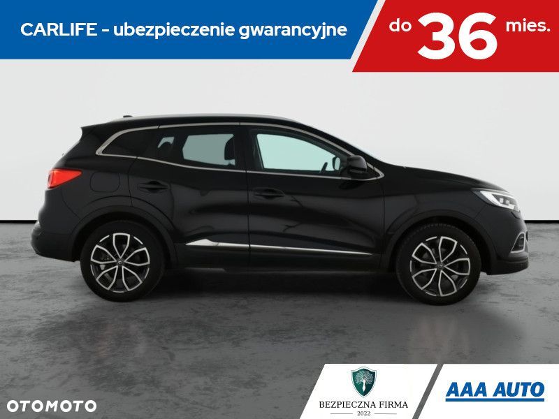 Renault Kadjar - 8