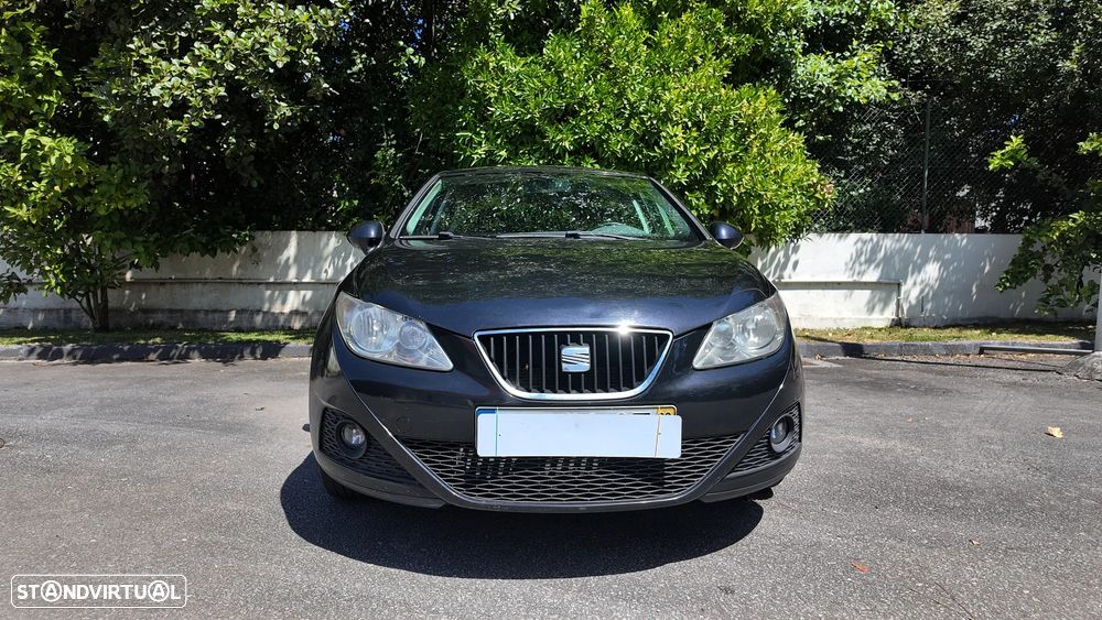 SEAT Ibiza 1.2 12V Style - 3
