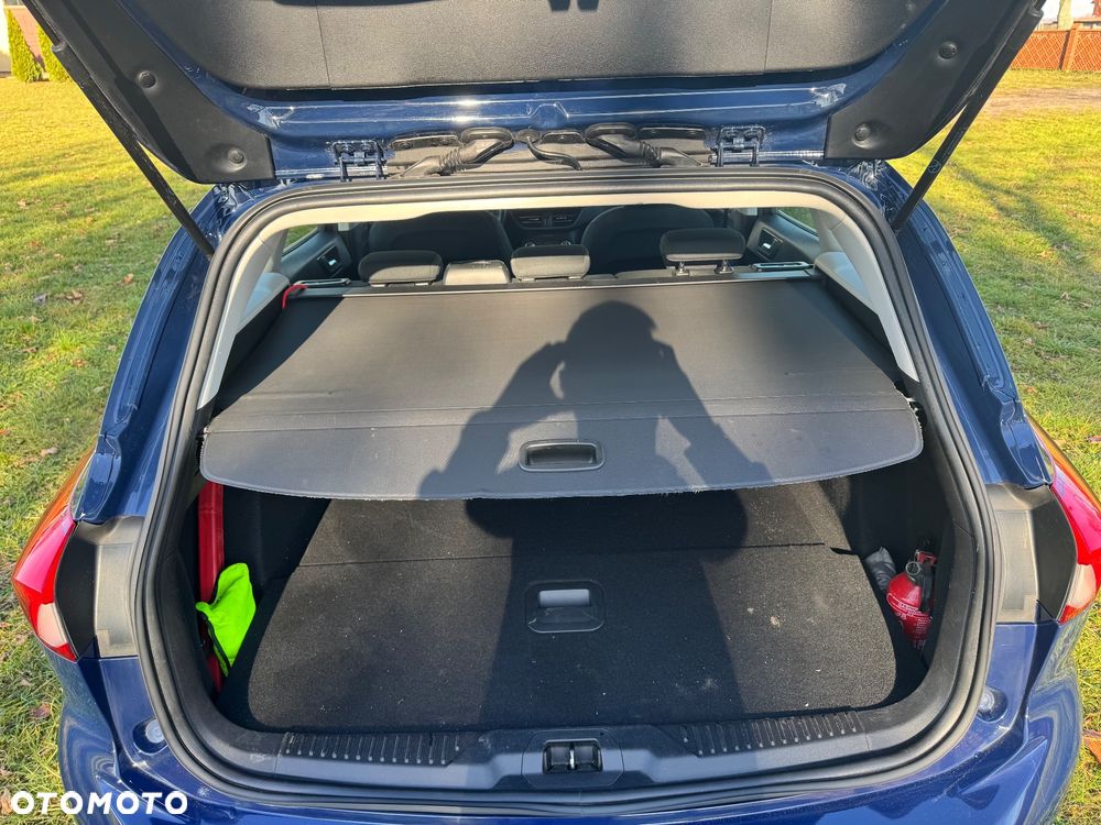 Ford Focus 1.5 EcoBlue Active Business - 17