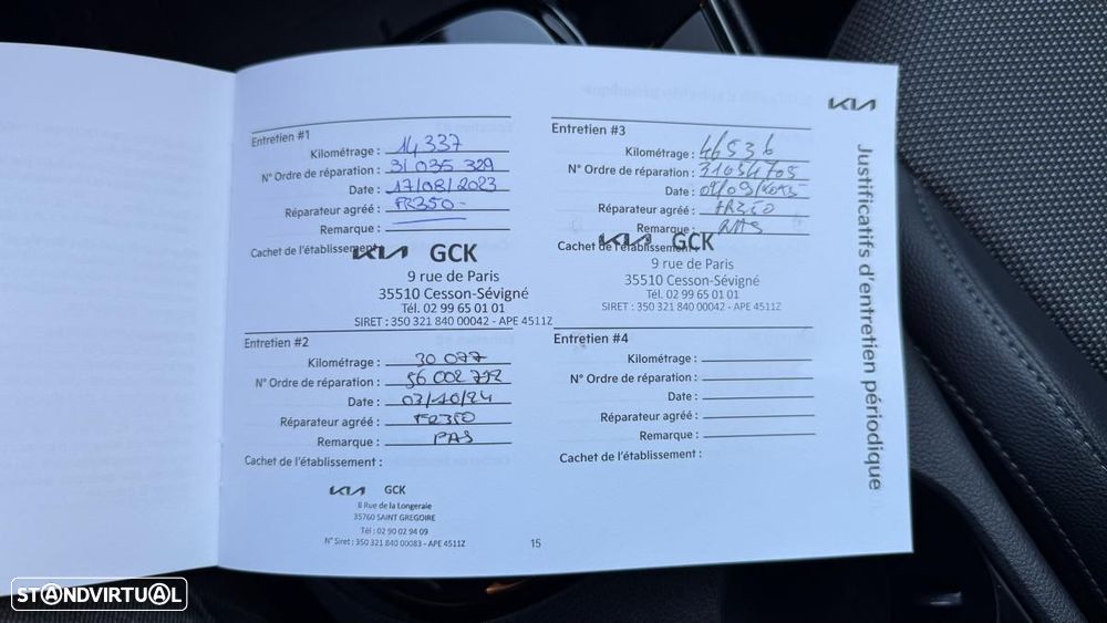 Kia e-Soul 64kWh - 18