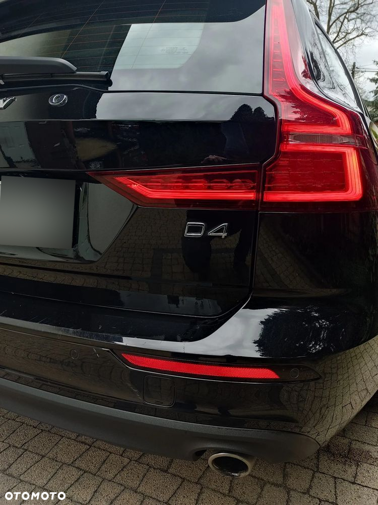 Volvo V60 - 20