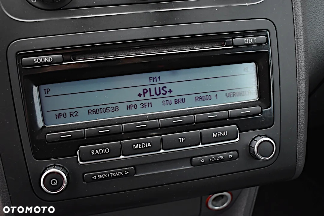 Volkswagen Touran - 20