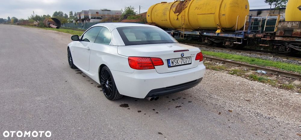 BMW Seria 3 - 36