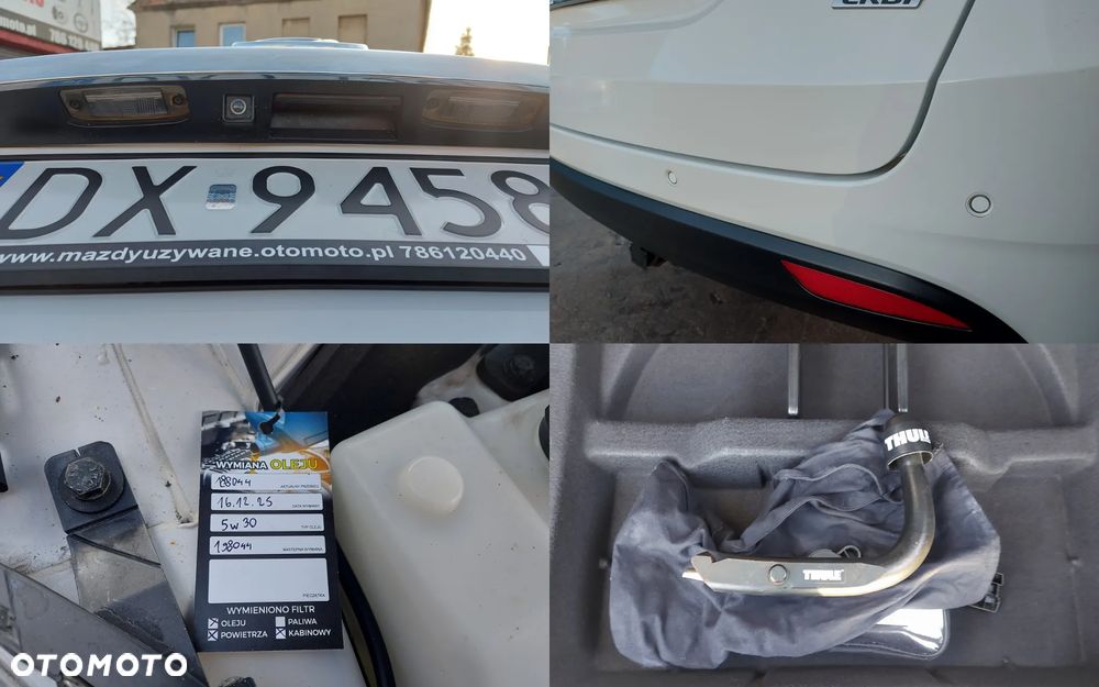 Hyundai i40 i40cw 1.7 CRDi Fifa World Cup Edition - 28