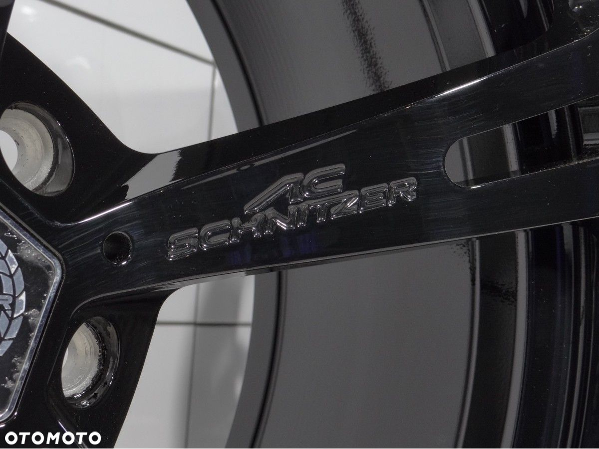 Felgi aluminiowe BMW  20" 5 E60, E61 INNE - 9