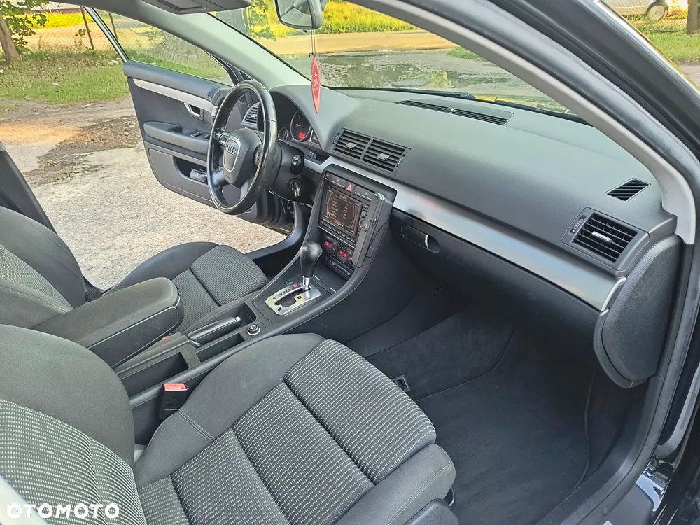 Audi A4 - 19