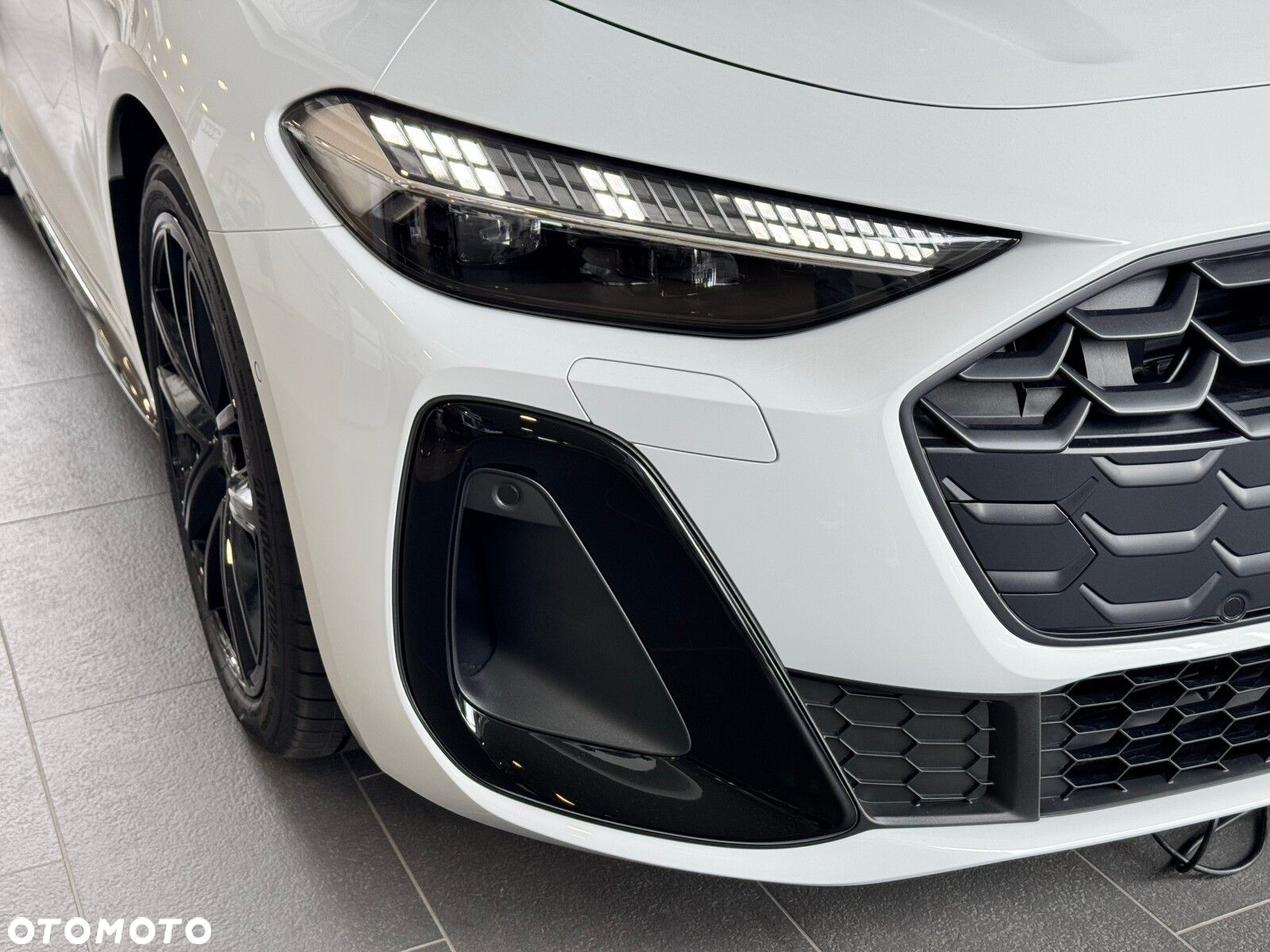 Audi A5 - 3