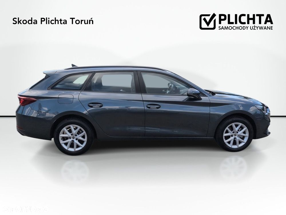Seat Leon 1.5 TSI Style - 5