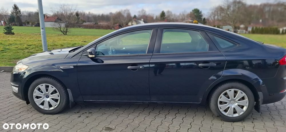 Ford Mondeo 1.6 TDCi Ambiente - 1