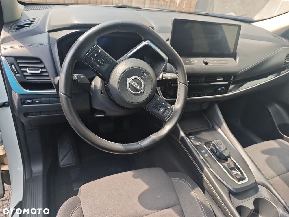 Nissan Qashqai 1.5 e-POWER N-Connecta - 15