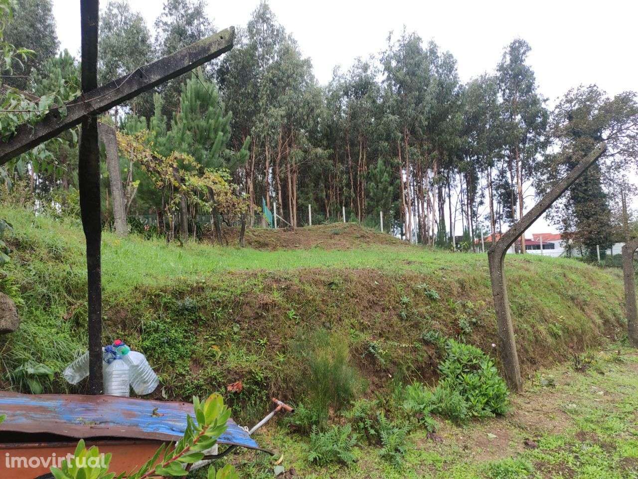 Terreno, 12 830 m², Oliveira de Azeméis, Santiago de Riba-Ul, Ul, Macinhata da Seixa e Madail - Grande imagem: 3/5