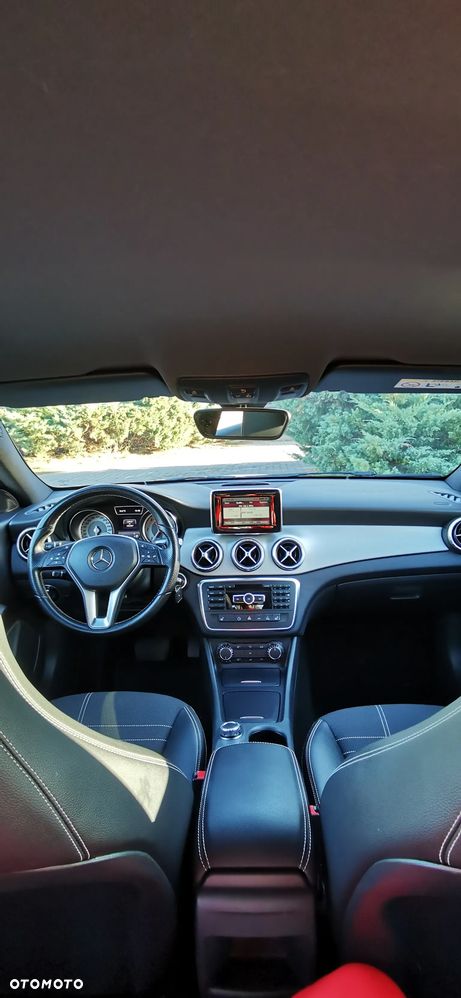 Mercedes-Benz CLA - 6