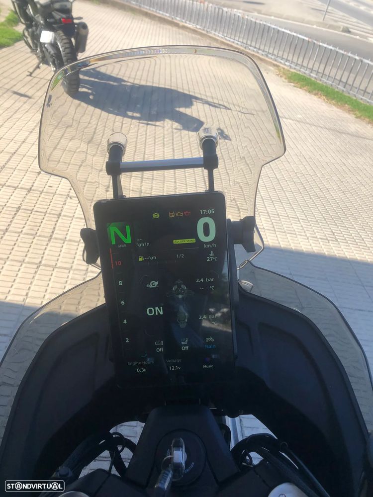 CF Moto 1000MT-X LOW SEAT - 16