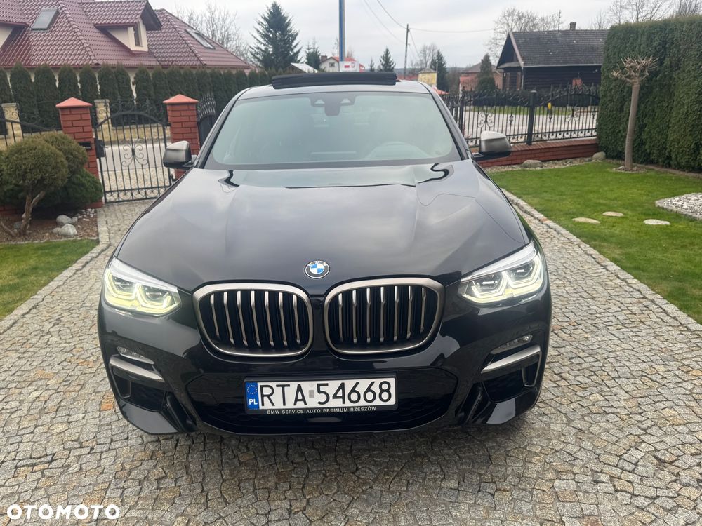 BMW X4 - 19