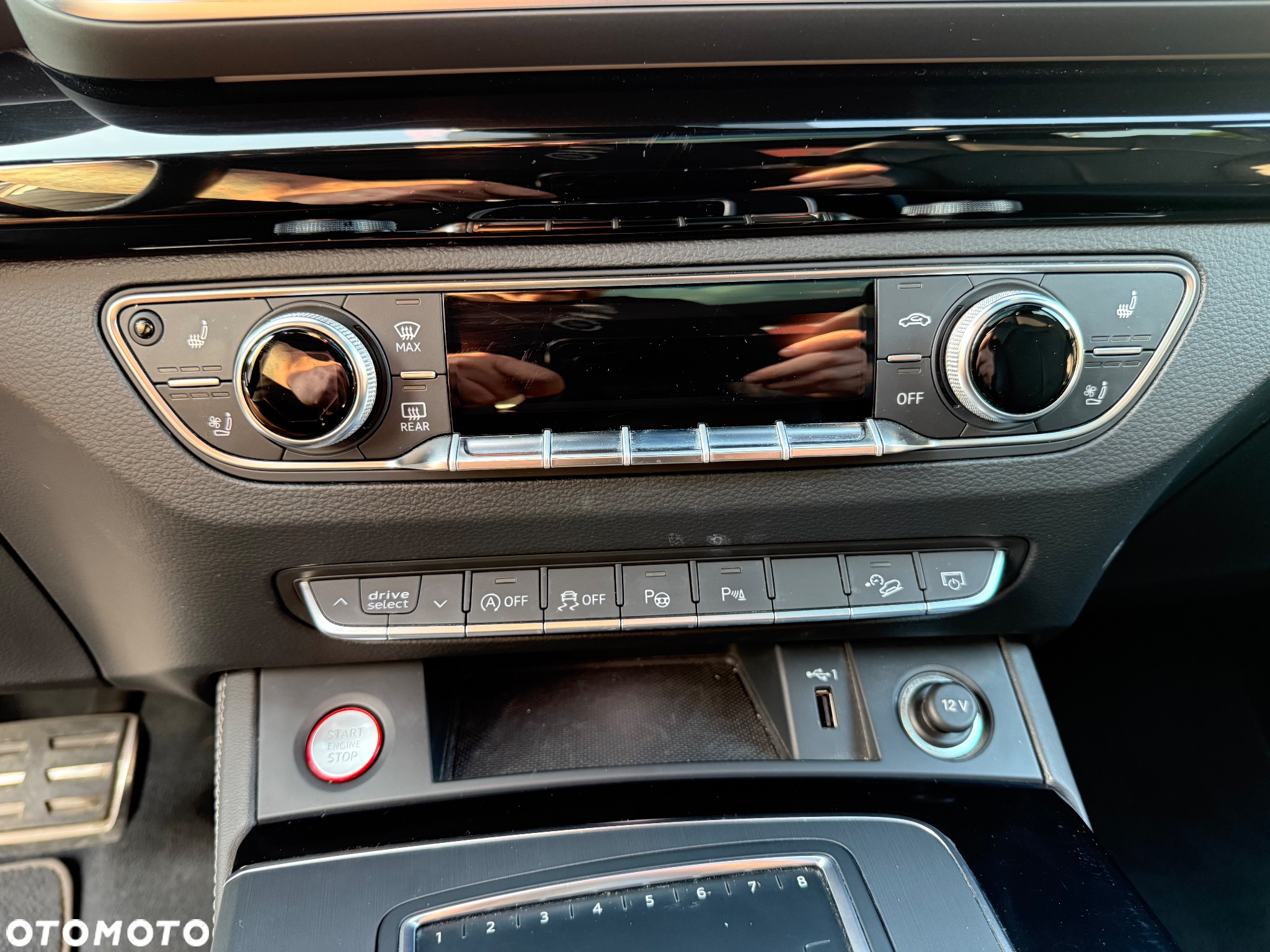 Audi SQ5 - 8