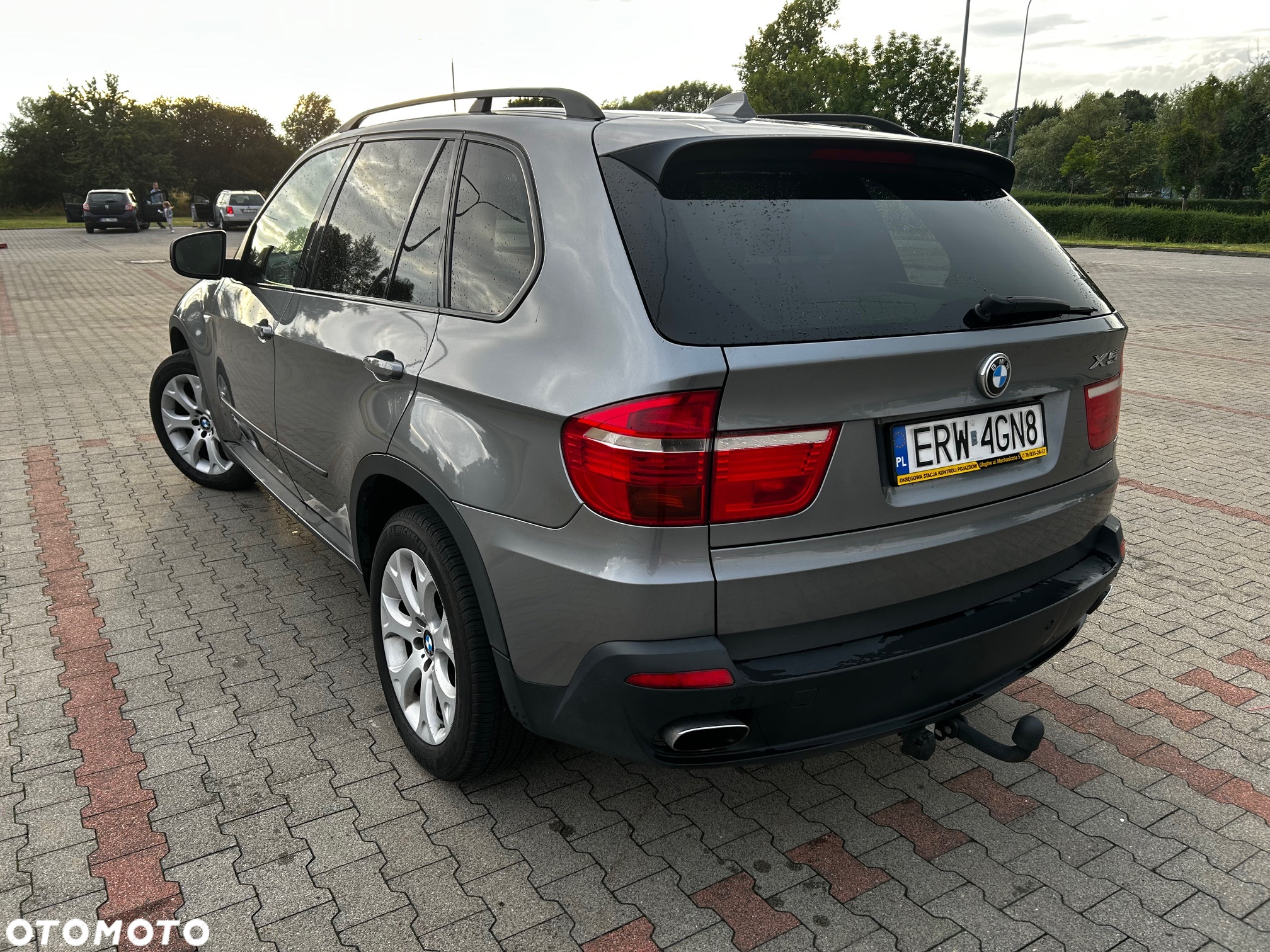 BMW X5 4.8i xDrive - 2