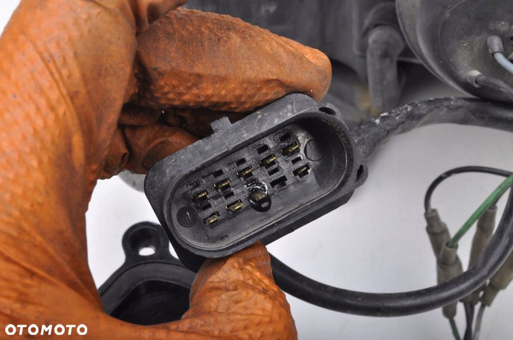 AUDI A6 C5 LAMPY PRZÓD KOMPLET EUROPA ZAMIENNIKI SK3401-ADA699 SONAR - 11