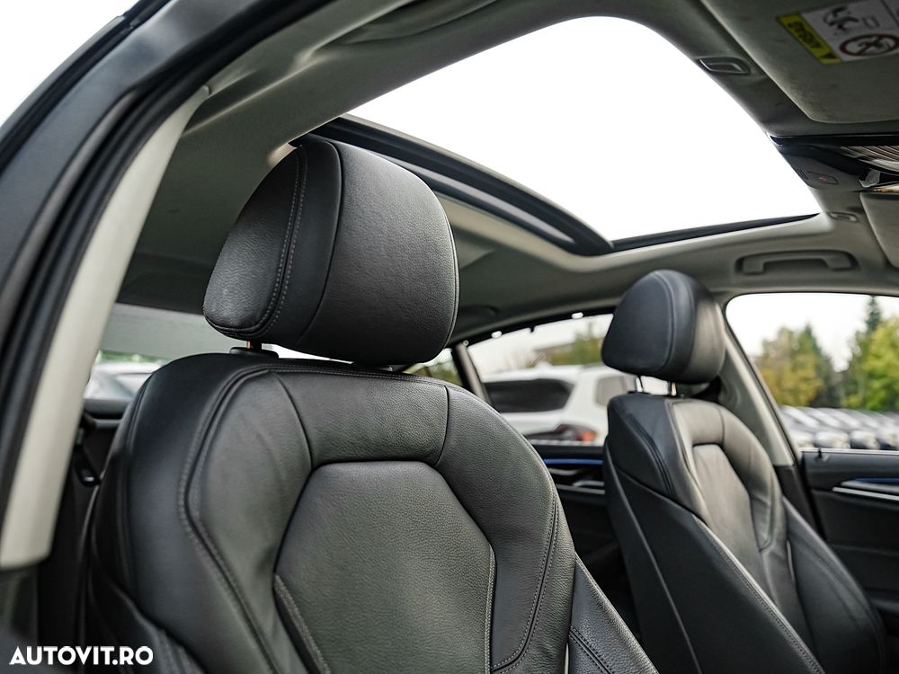 BMW Seria 5 530e xDrive Aut. Luxury Line - 5