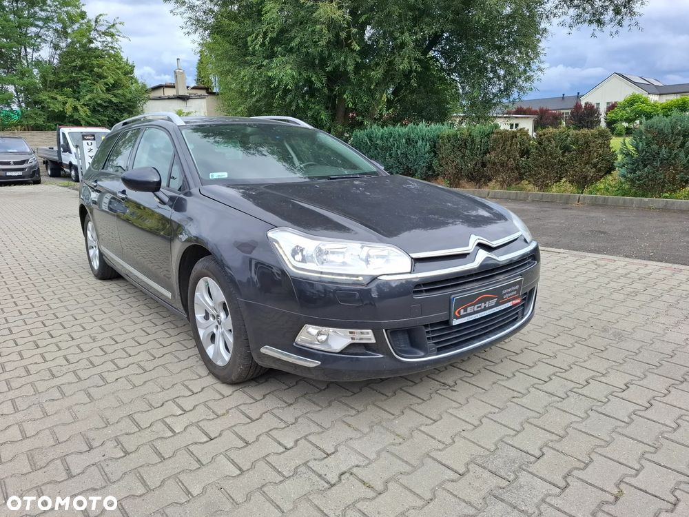 Citroën C5 - 3