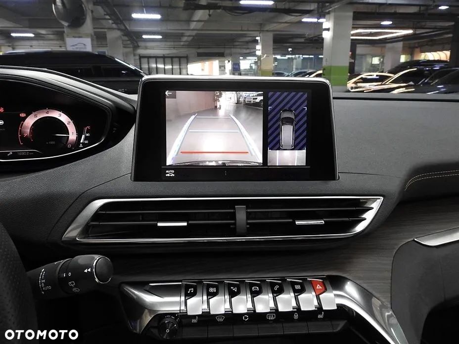 Peugeot 5008 1.2 PureTech GT Pack S&S EAT8 - 16