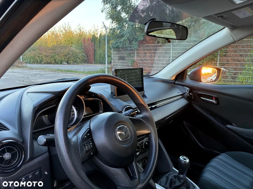Mazda 2 1.5 Skymotion - 12