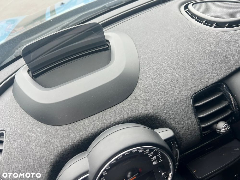 MINI Clubman Cooper SD All4 - 27