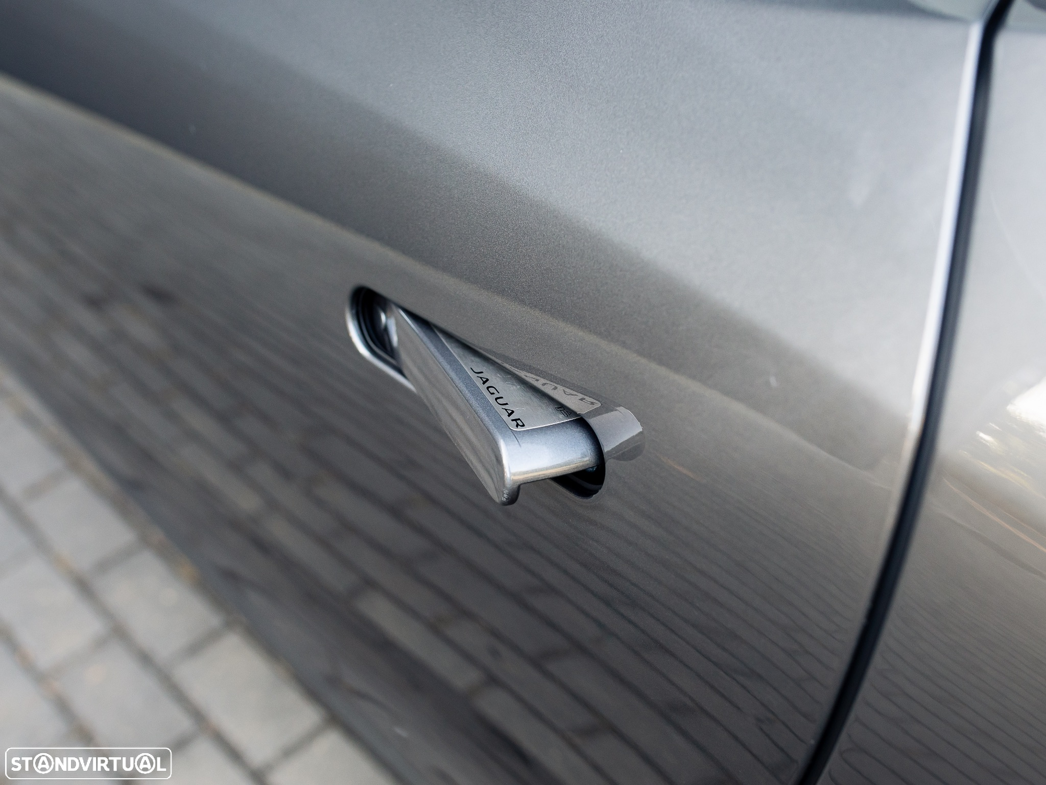 Jaguar F-Type 3.0 V6 S/C S Auto - 46
