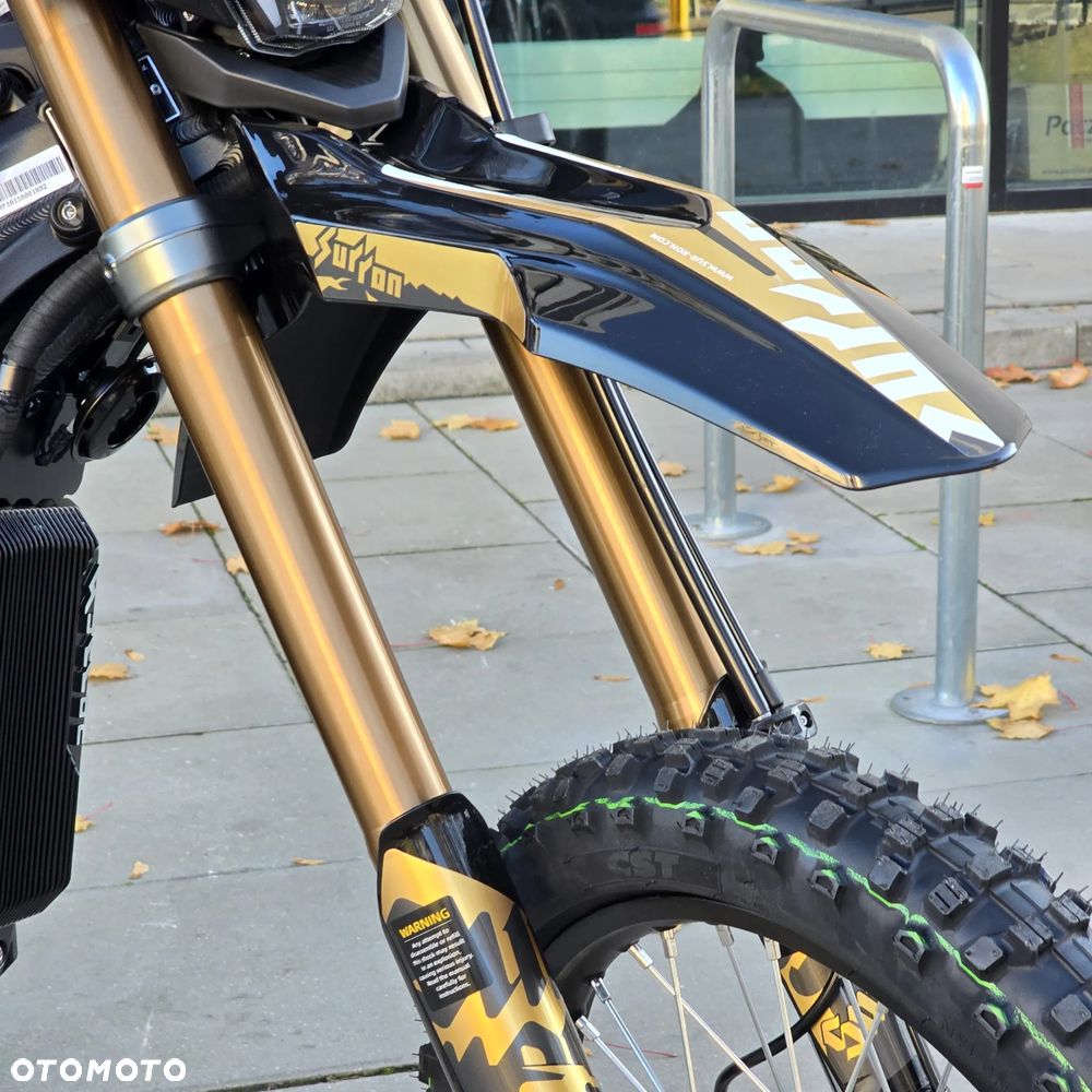 Surron Ultra-Bee - 6