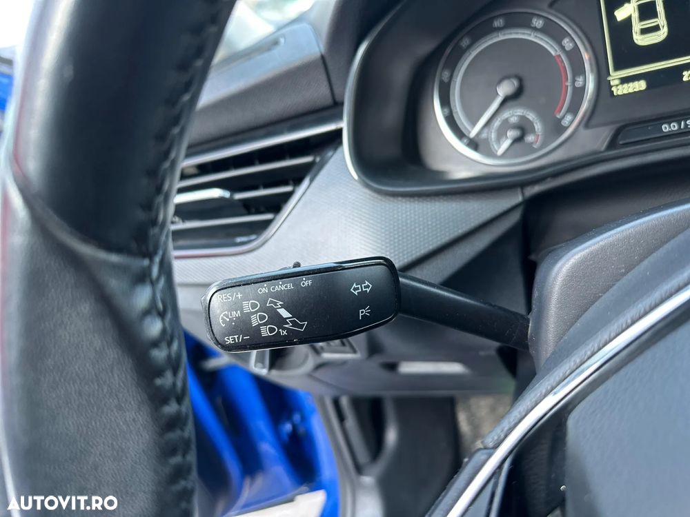 Skoda Scala 1.0 TSI DSG Ambition - 18