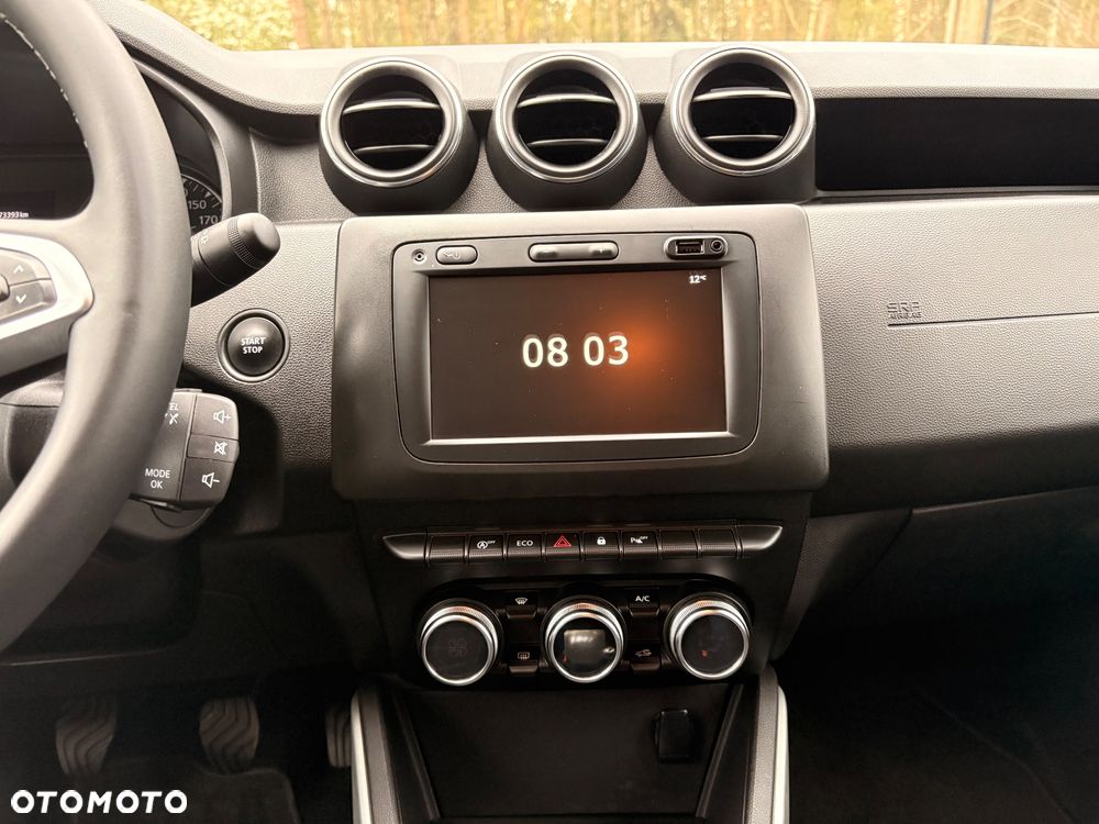 Dacia Duster 1.0 TCe Expression - 25