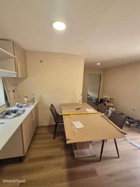 Vivenda T1 para arrendar em Cete - Grande imagem: 2/9