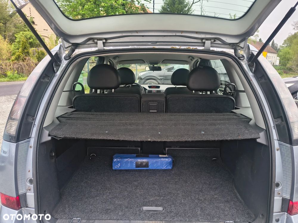 Opel Meriva 1.4 Edition - 21