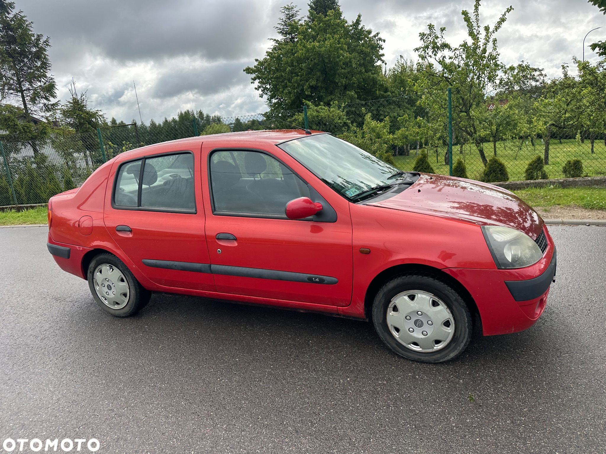 Renault Thalia 1.4 RN - 5