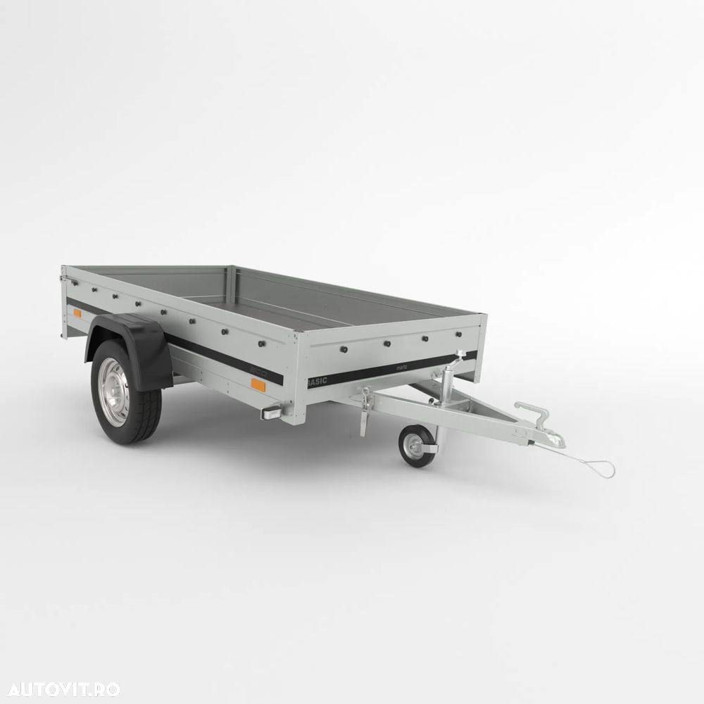 Martz 230 BASIC KIPP - 1