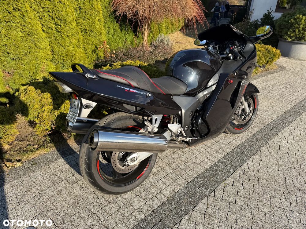 Honda CBR - 17