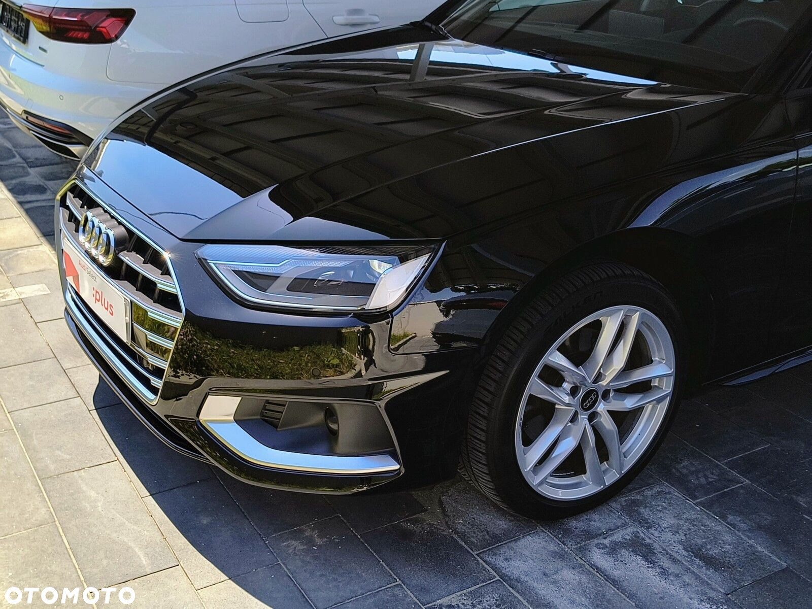 Audi A4 - 34