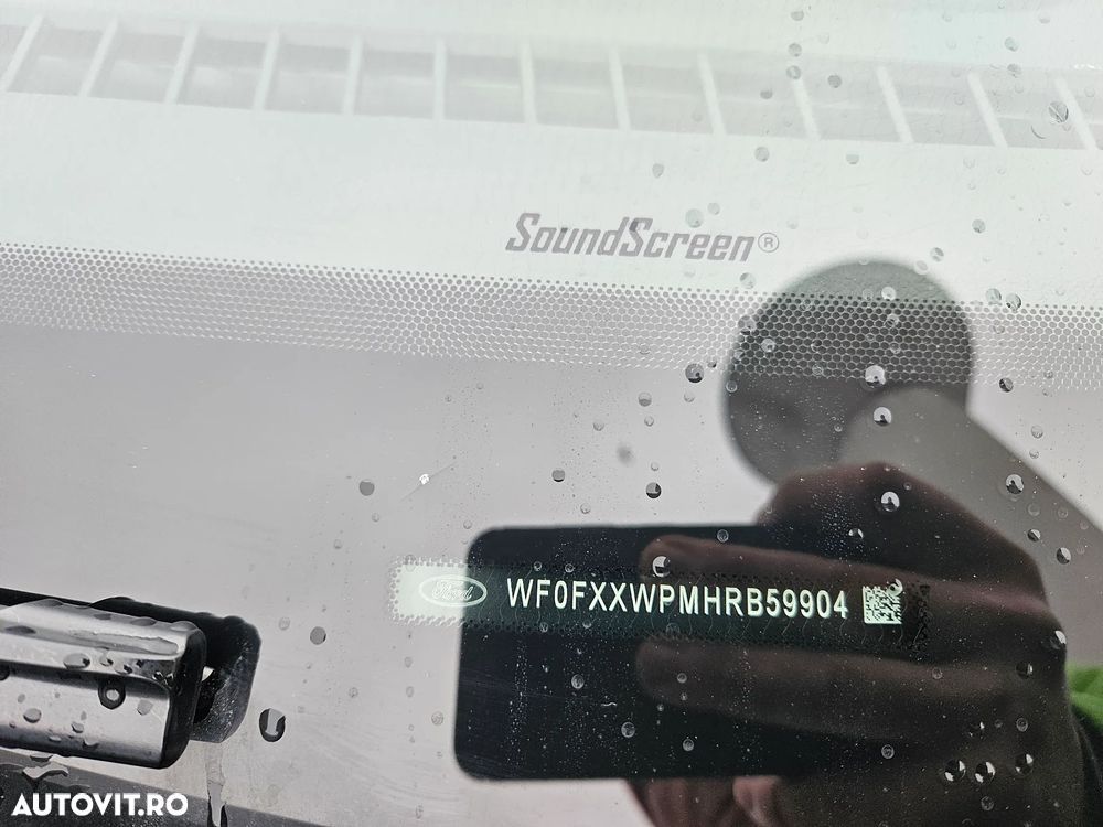 Ford Kuga 2.5 Duratec PHEV ST Line - 14