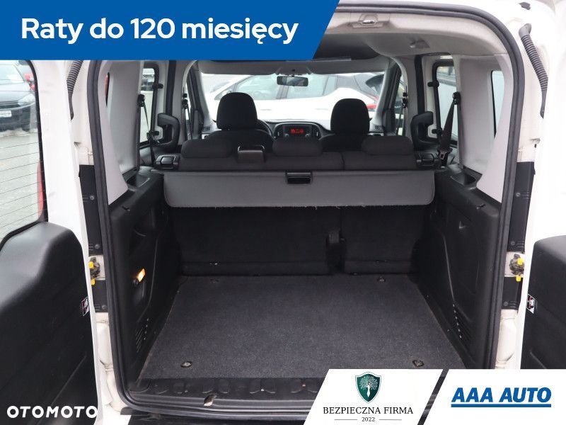Fiat Doblo - 15