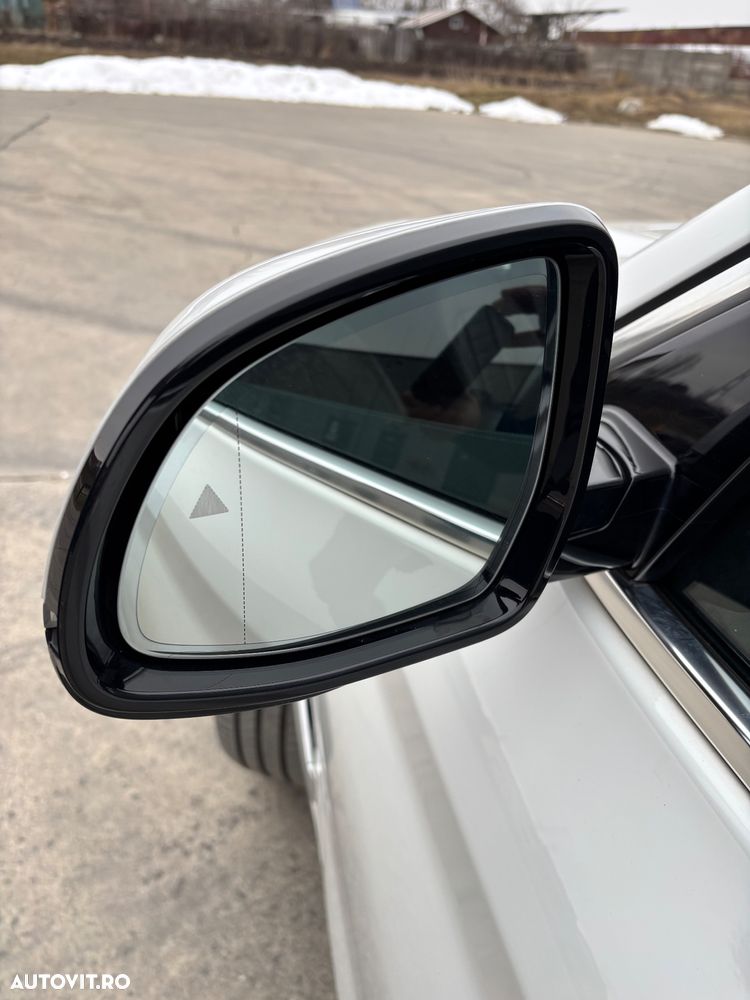 BMW X3 xDrive30d Aut. Luxury Line - 21