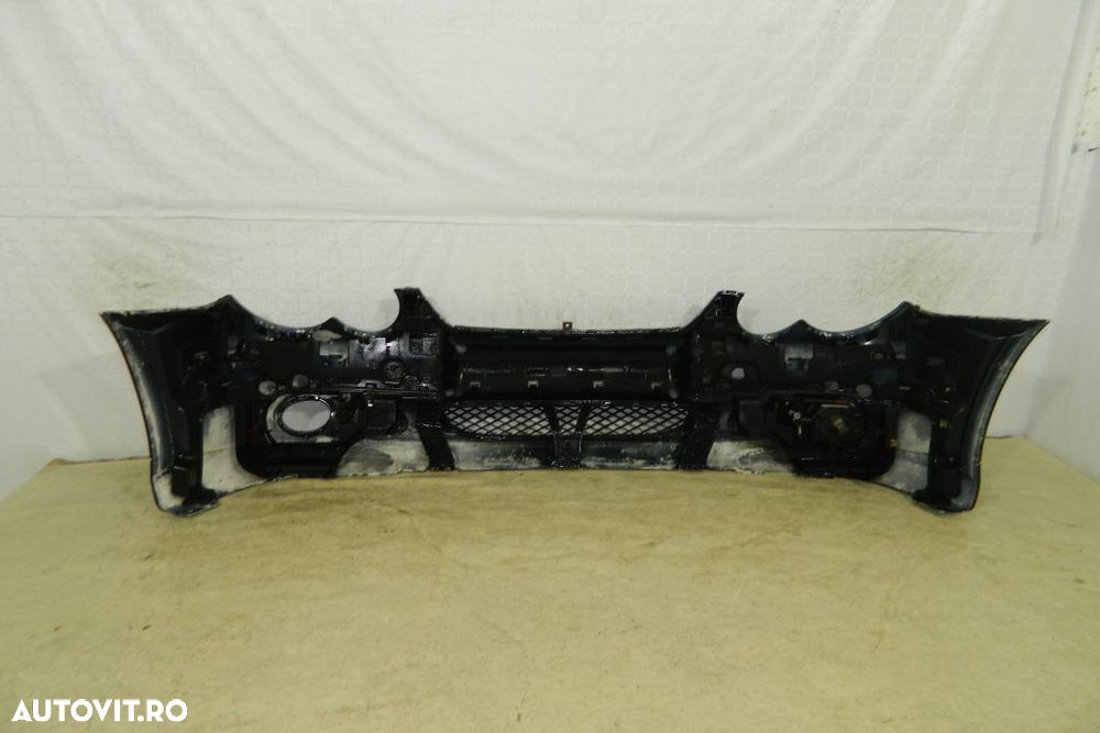 Bara fata Mercedes C-Class,  Coupe Sport W203, 2002, 2003, 2004, 2005, 2006, 2007, A2038851125 - 7