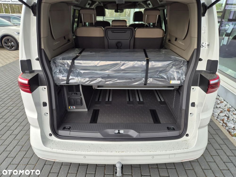 Volkswagen California - 15
