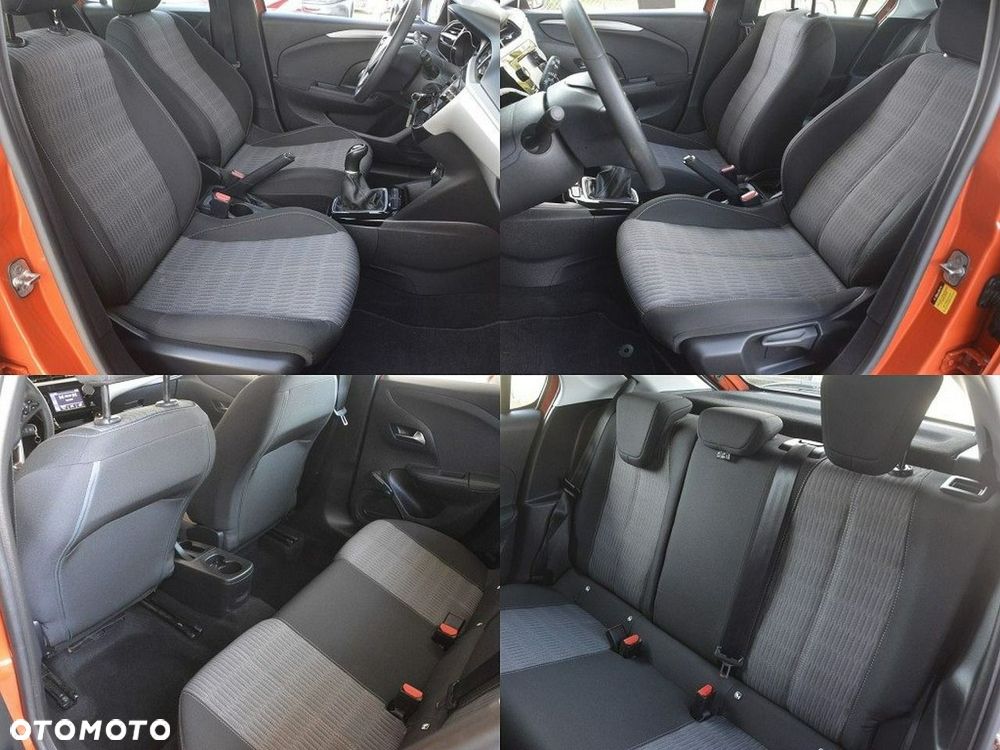Opel Corsa 2021