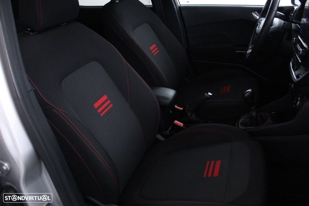 Ford Fiesta 1.0 EcoBoost ST-Line - 14
