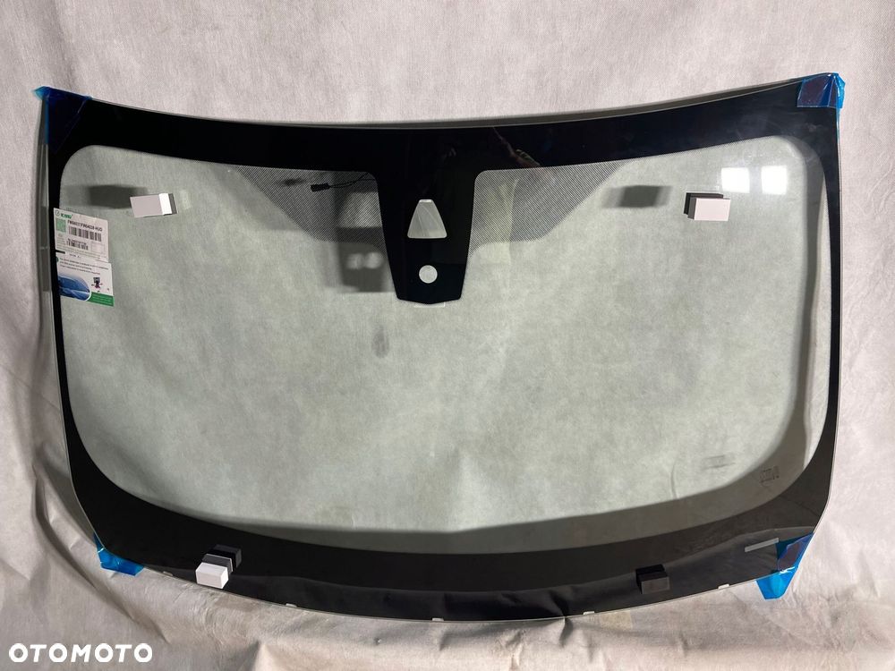 bmw 3 gt f34 szyba przednia nowa sensor kamera hud 2013- - 1