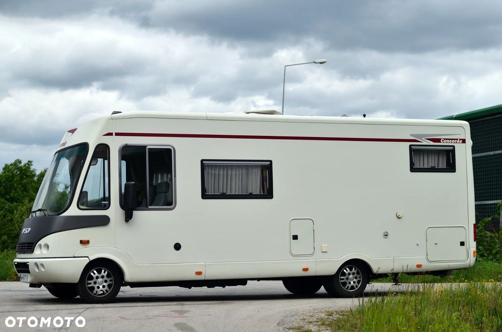 Iveco Daily 50 C 15 D - 12
